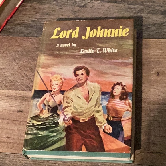 Vintage book lot with dust jackets decorative or fun reads book club edition - Picture 4 of 14